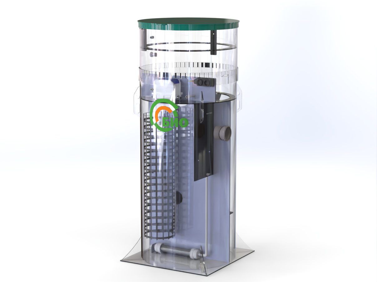 БИО 3 (800)